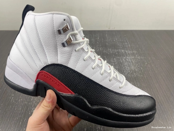 Bmlin shoes Air Red Jordan Taxi CT8013-162 12 0818